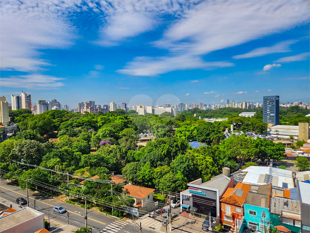 APARTAMENTO em VILA MARIANA