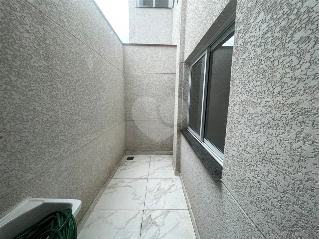 Apartamento Studio à venda | 29 m² + quintal | Tucuruvi | Próximo ao Metrô