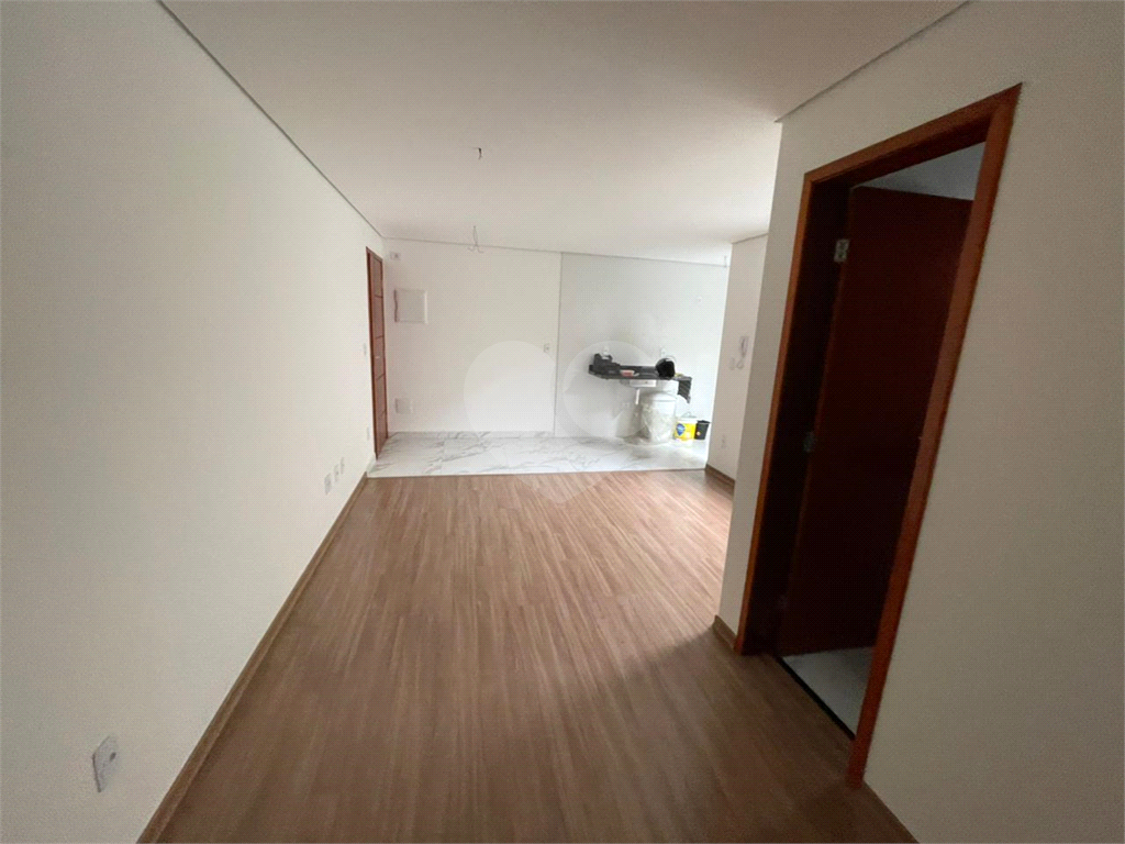 Apartamento Studio à venda | 29 m² + quintal | Tucuruvi | Próximo ao Metrô