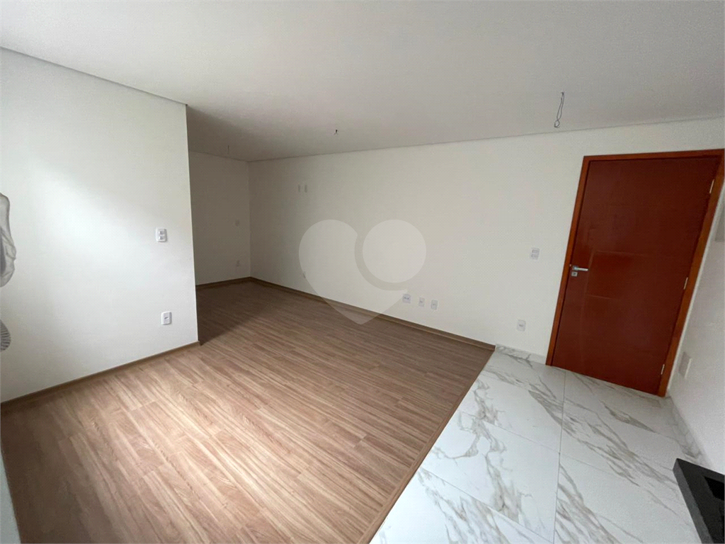Apartamento Studio à venda | 29 m² + quintal | Tucuruvi | Próximo ao Metrô