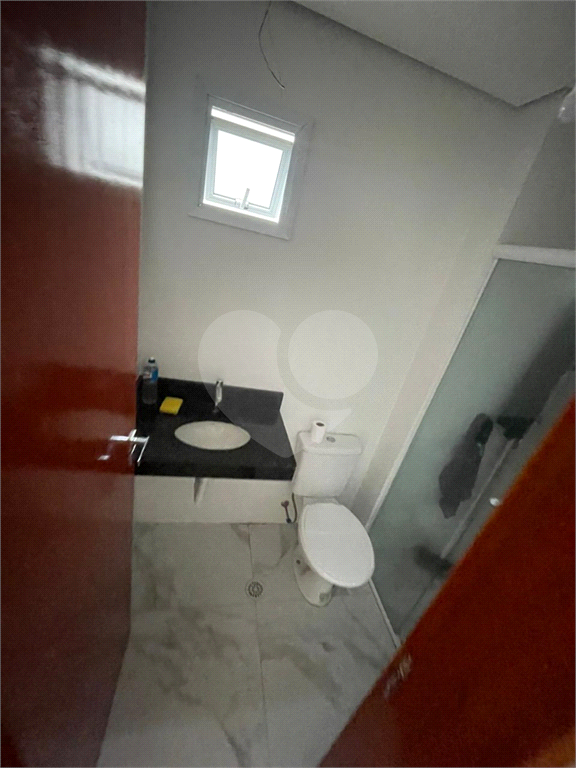 Apartamento Studio à venda | 29 m² + quintal | Tucuruvi | Próximo ao Metrô