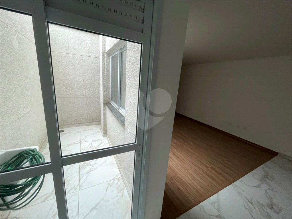 Apartamento Studio à venda | 29 m² + quintal | Tucuruvi | Próximo ao Metrô