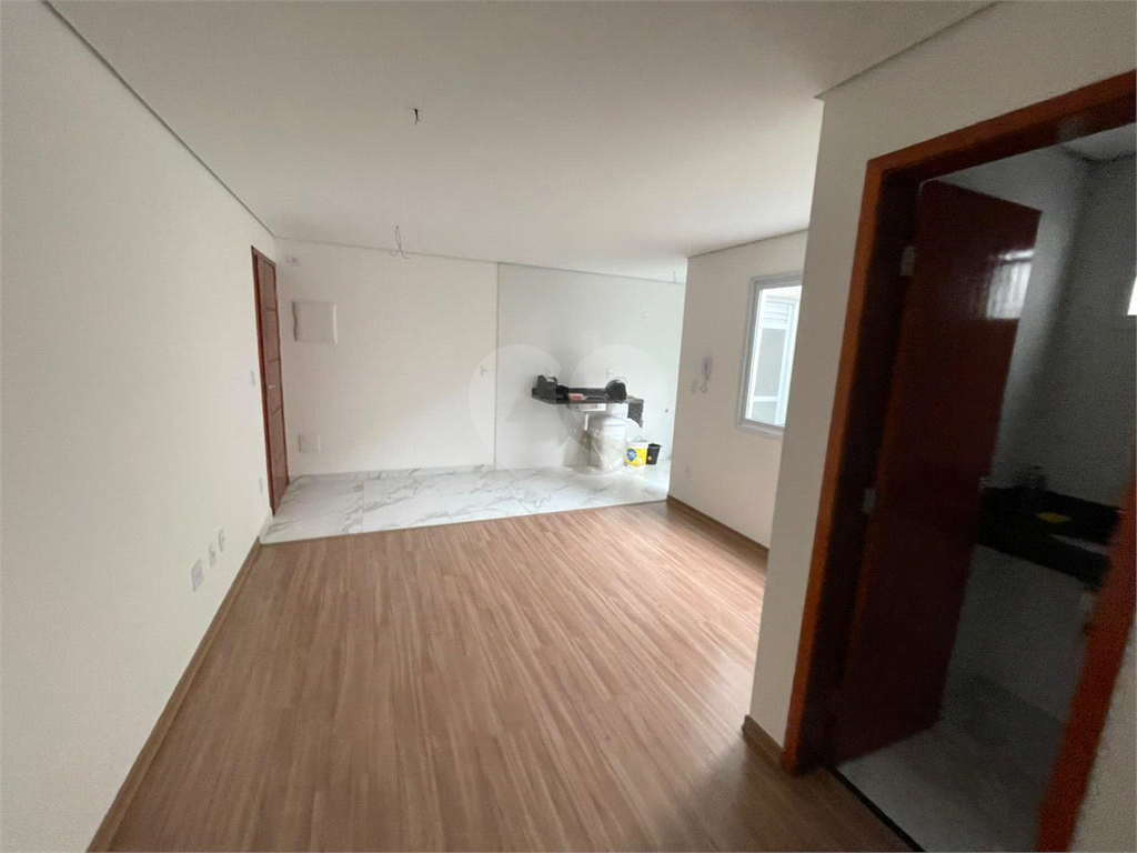 Apartamento Studio à venda | 29 m² + quintal | Tucuruvi | Próximo ao Metrô