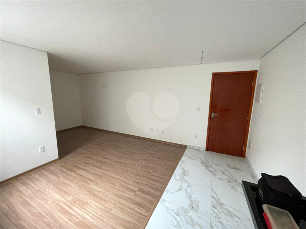 Apartamento Studio à venda | 29 m² + quintal | Tucuruvi | Próximo ao Metrô