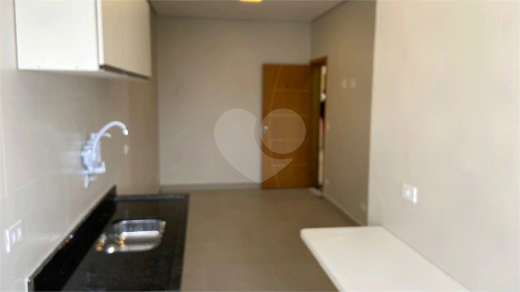 APARTAMENTO em SANTANA