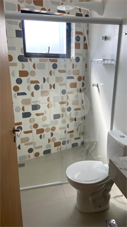 APARTAMENTO em SANTANA