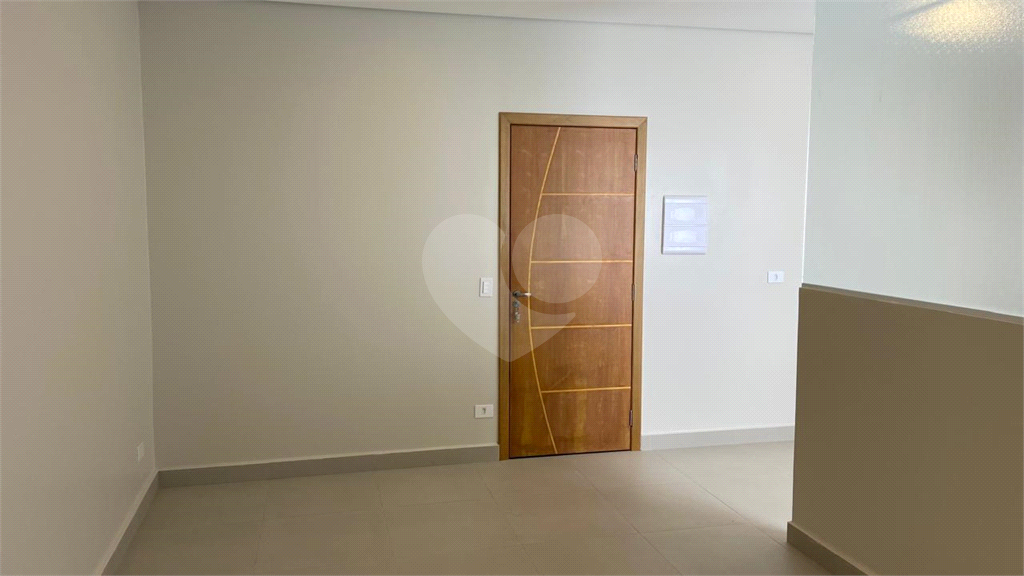 APARTAMENTO em SANTANA