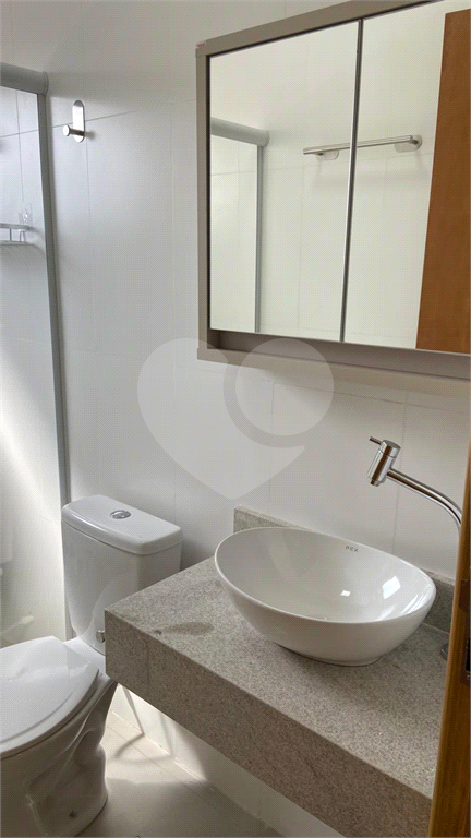 APARTAMENTO em SANTANA