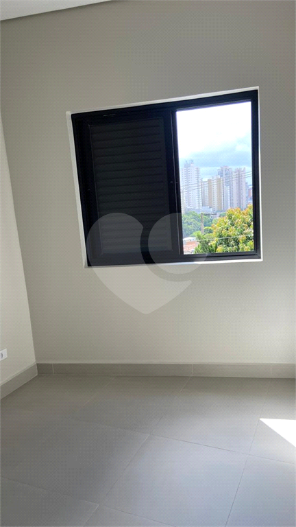 APARTAMENTO em SANTANA