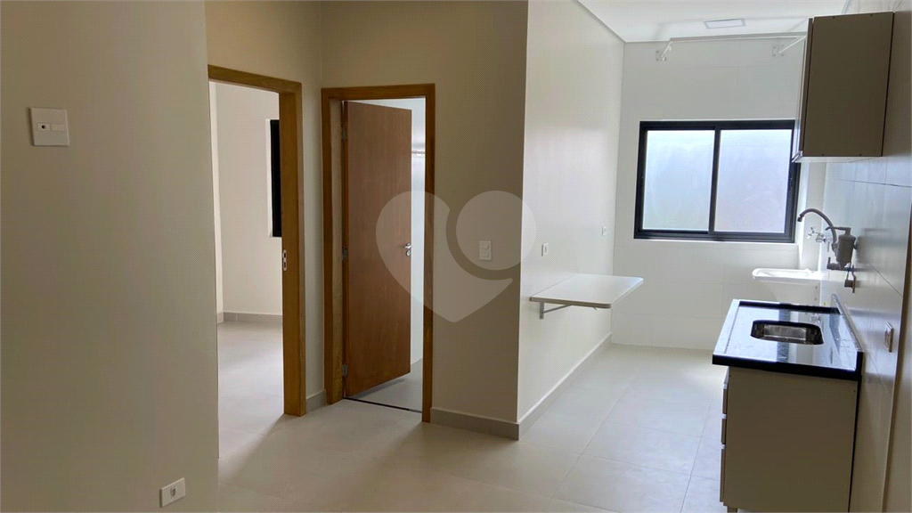 APARTAMENTO em SANTANA