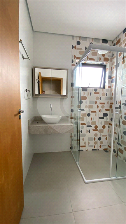 APARTAMENTO em SANTANA