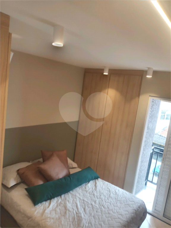 apartamento 2 dormitórios