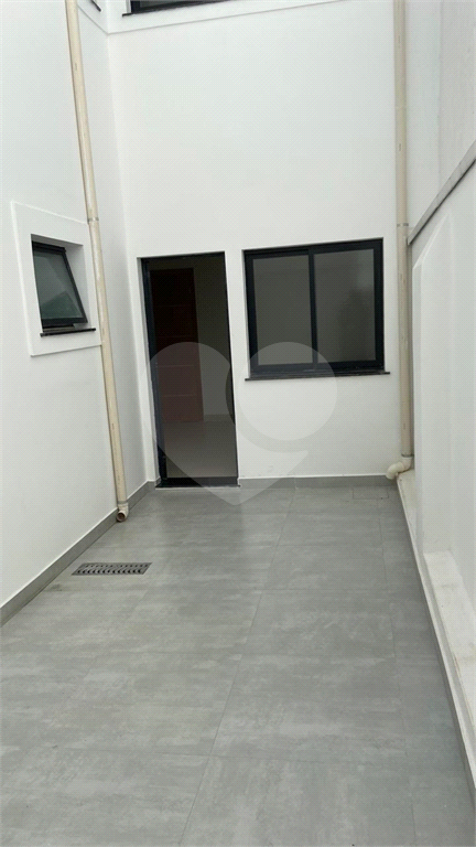 APARTAMENTO em SANTANA