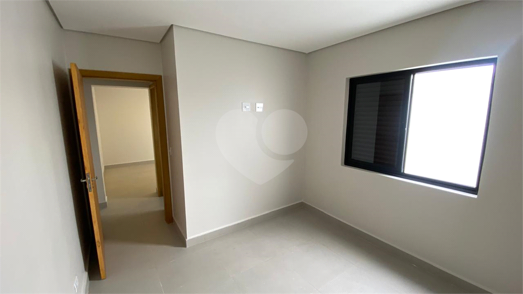 APARTAMENTO em SANTANA