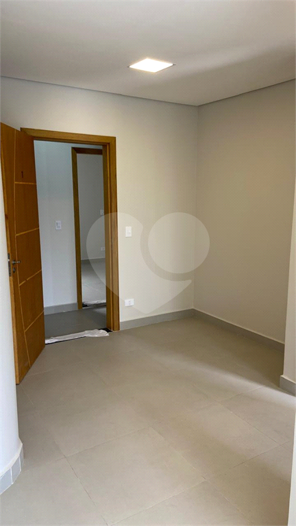 APARTAMENTO em SANTANA