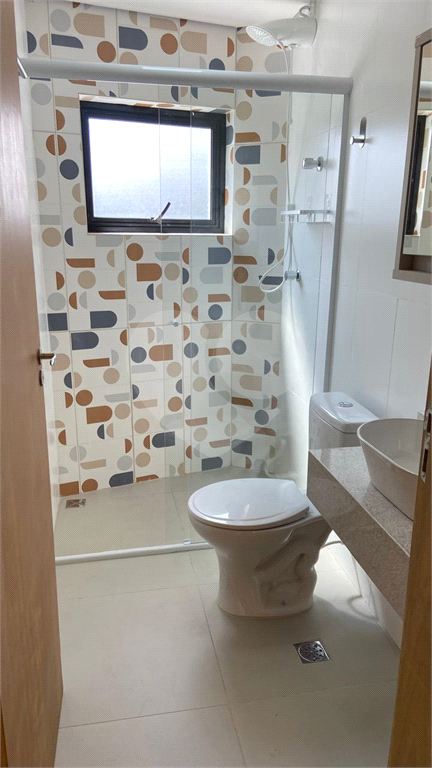 APARTAMENTO em SANTANA