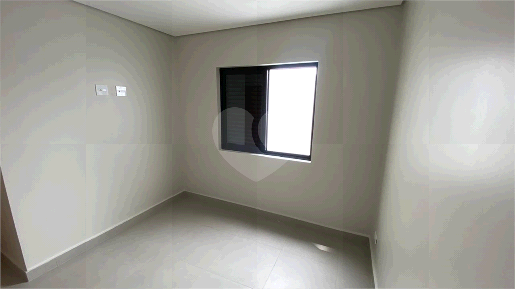 APARTAMENTO em SANTANA