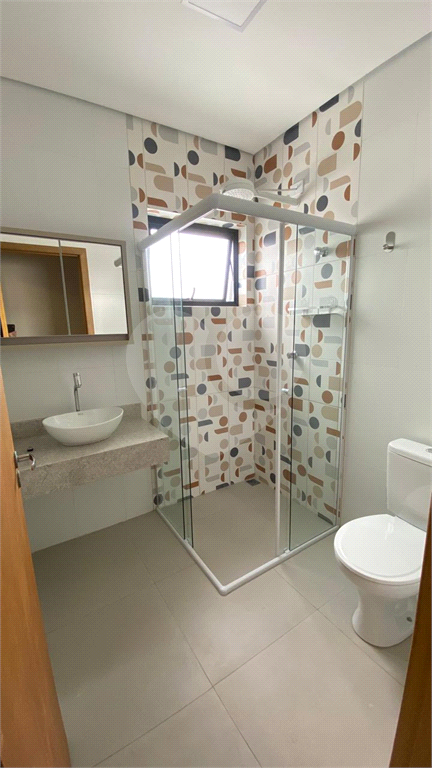 APARTAMENTO em SANTANA