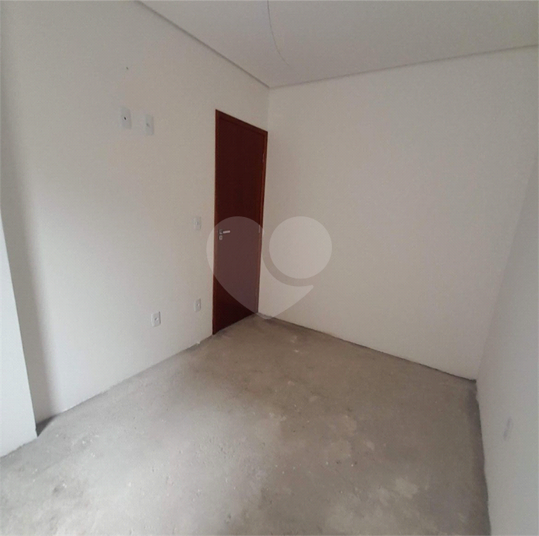 Apartamento à venda | 32,50 m² | 1 dormitório | Quintal | Tucuruvi