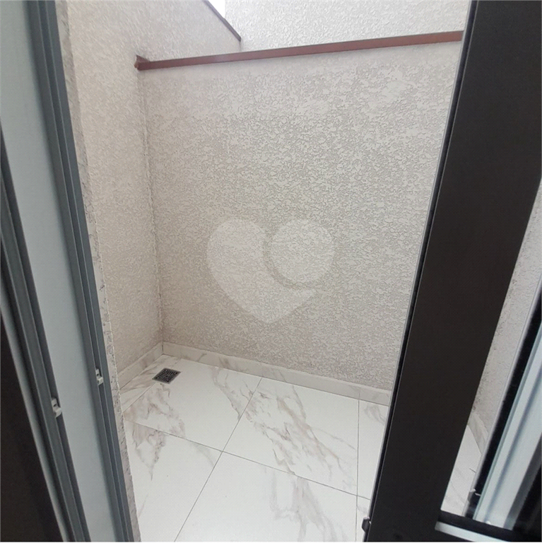 Apartamento à venda | 32,50 m² | 1 dormitório | Quintal | Tucuruvi