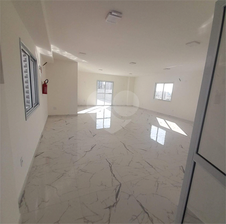 Apartamento à venda | 32,50 m² | 1 dormitório | Quintal | Tucuruvi