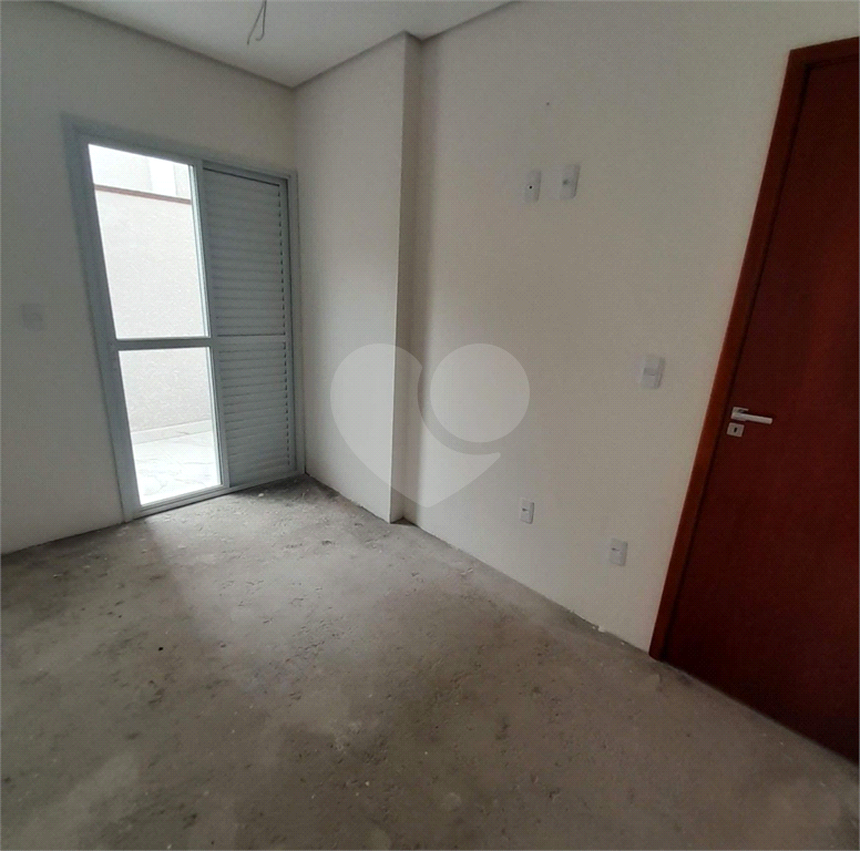 Apartamento à venda | 32,50 m² | 1 dormitório | Quintal | Tucuruvi