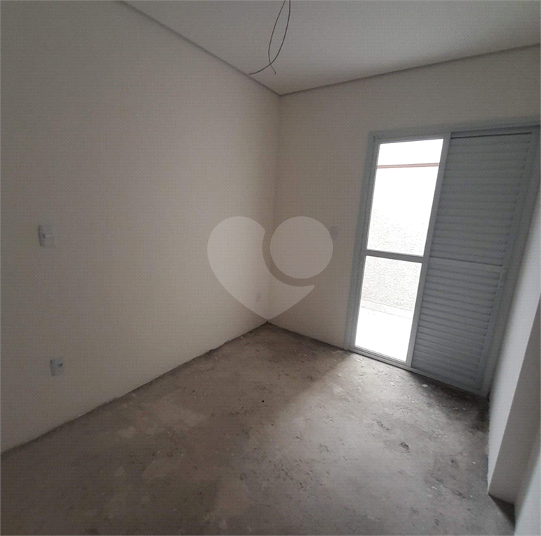 Apartamento à venda | 32,50 m² | 1 dormitório | Quintal | Tucuruvi