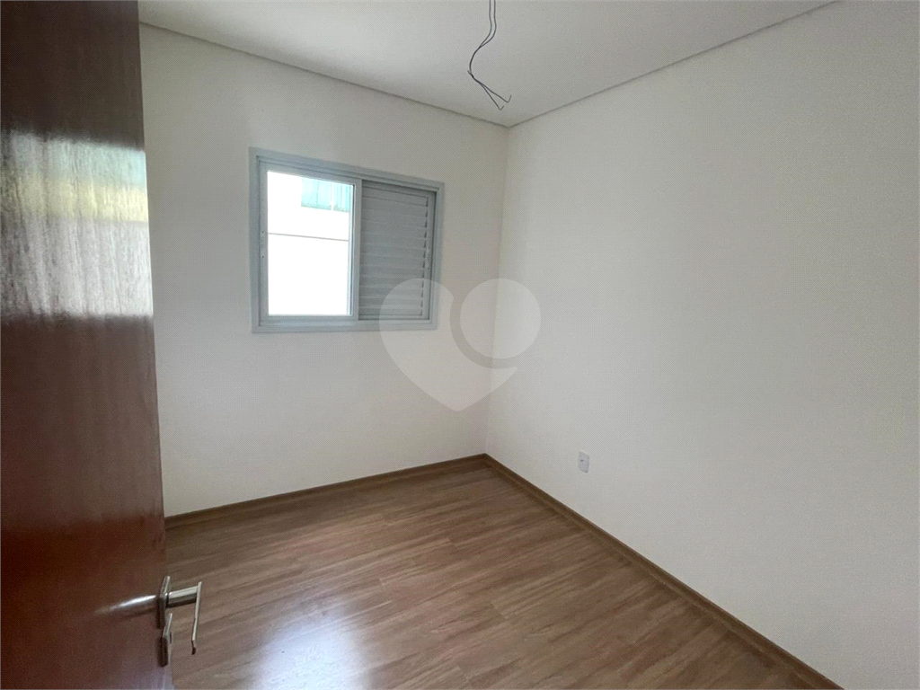 Apartamento à venda | 50,45 m² | 2 dormitórios | Quintais privativos | Tucuruvi
