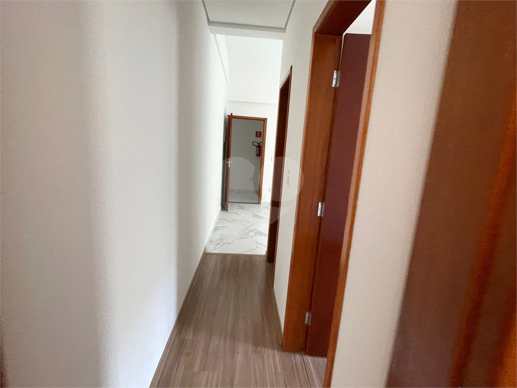 Apartamento à venda | 50,45 m² | 2 dormitórios | Quintais privativos | Tucuruvi
