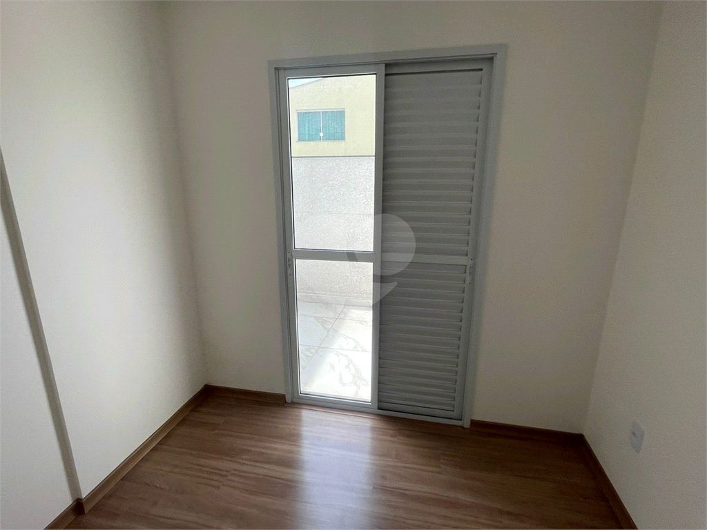 Apartamento à venda | 50,45 m² | 2 dormitórios | Quintais privativos | Tucuruvi
