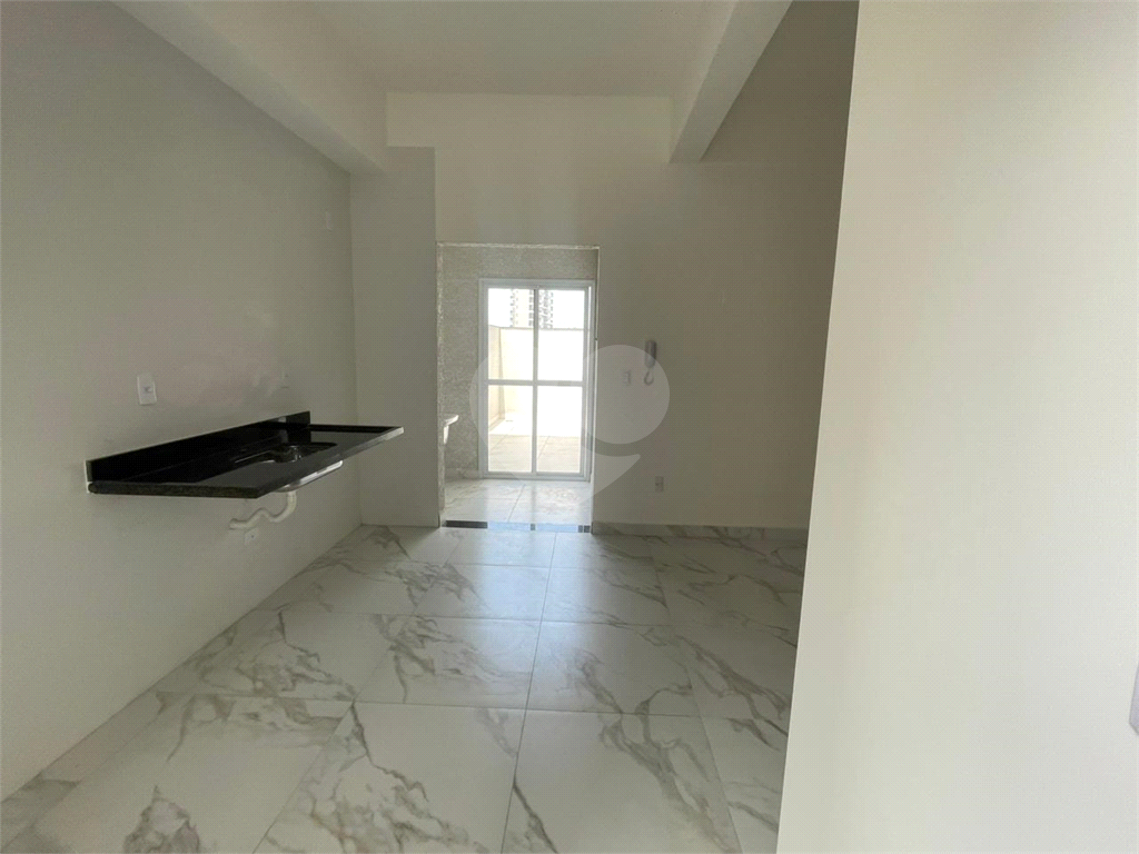 Apartamento à venda | 50,45 m² | 2 dormitórios | Quintais privativos | Tucuruvi
