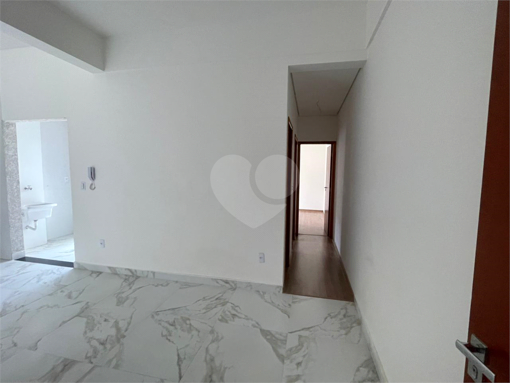 Apartamento à venda | 50,45 m² | 2 dormitórios | Quintais privativos | Tucuruvi
