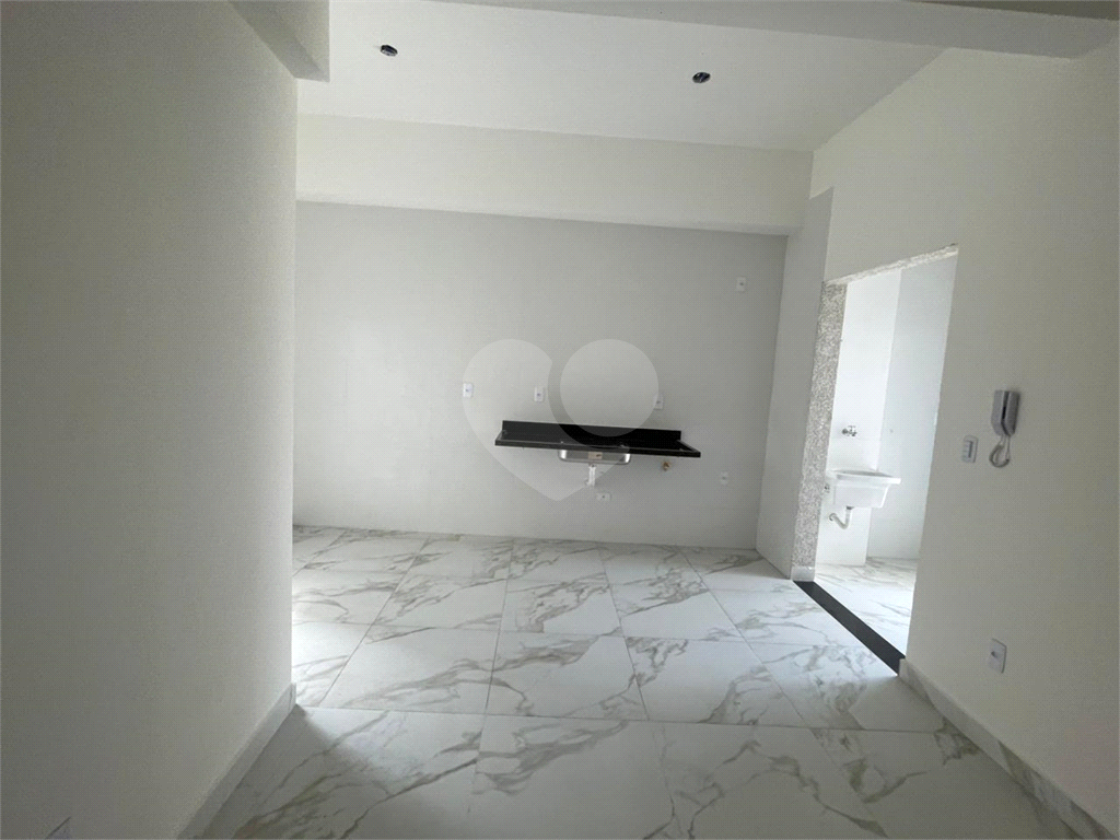 Apartamento à venda | 50,45 m² | 2 dormitórios | Quintais privativos | Tucuruvi
