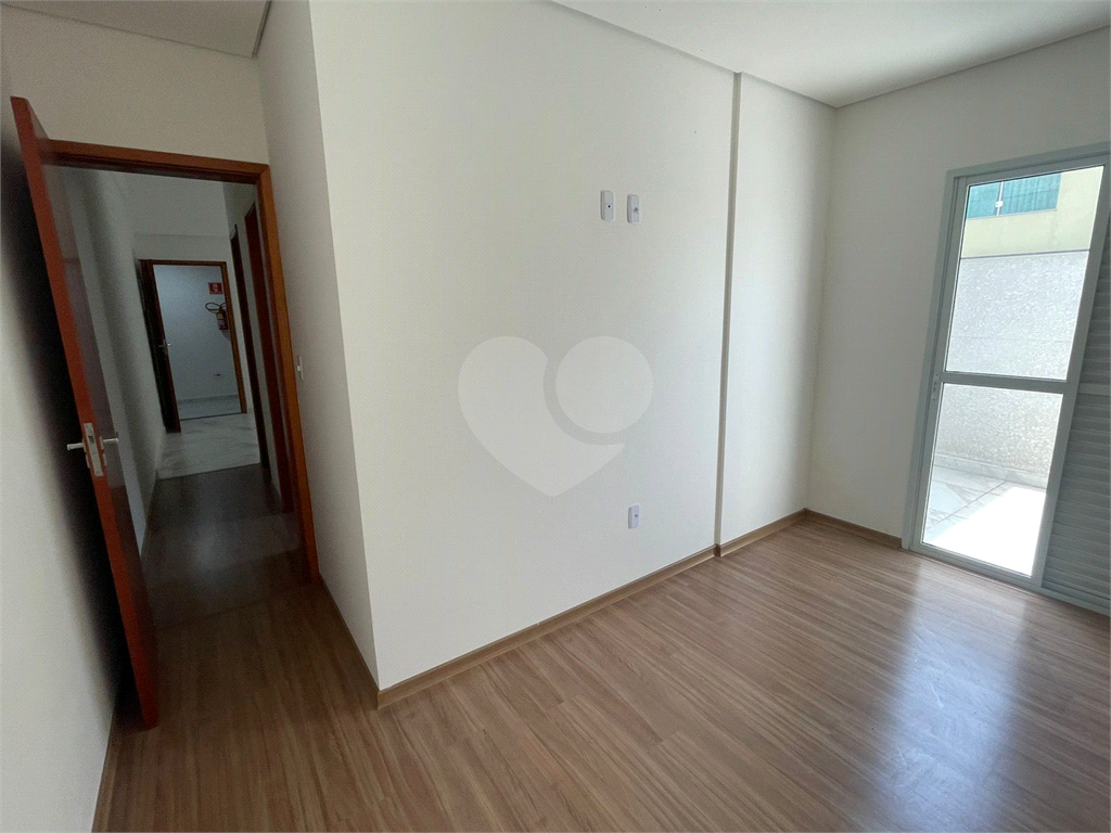 Apartamento à venda | 50,45 m² | 2 dormitórios | Quintais privativos | Tucuruvi
