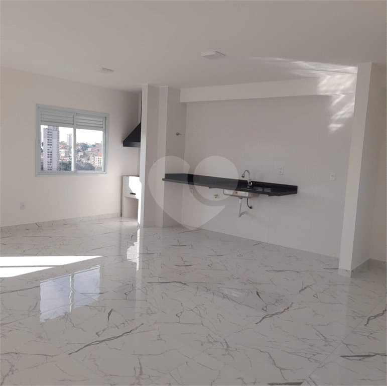 Apartamento à venda | 50,45 m² | 2 dormitórios | Quintais privativos | Tucuruvi
