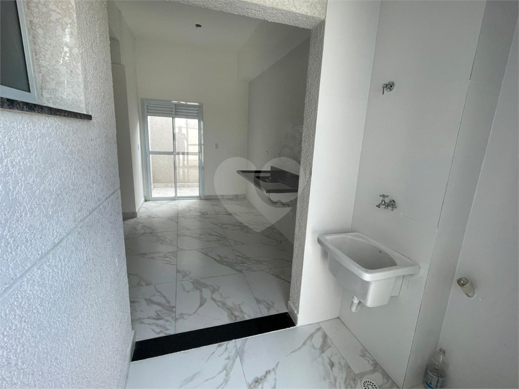 Apartamento à venda | 50,45 m² | 2 dormitórios | Quintais privativos | Tucuruvi
