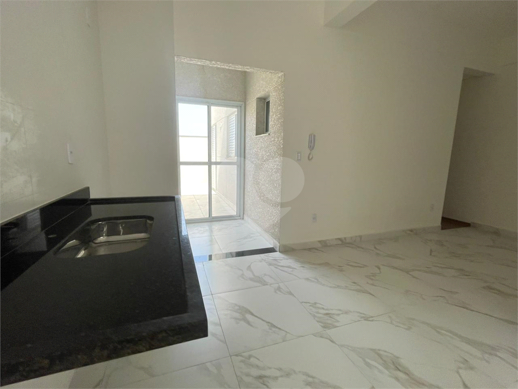 Apartamento à venda | 50,45 m² | 2 dormitórios | Quintais privativos | Tucuruvi
