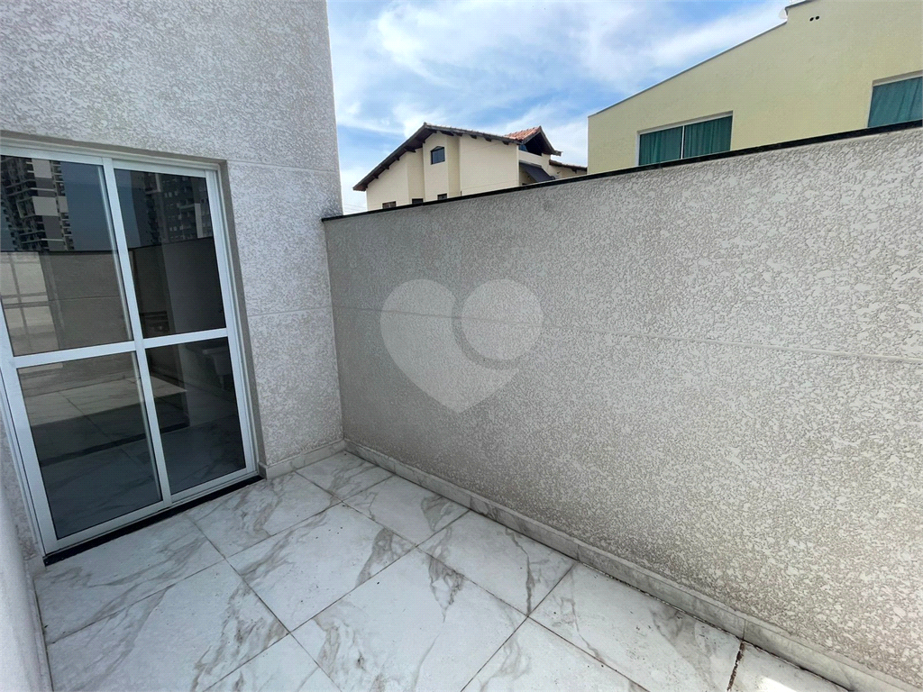 Apartamento à venda | 50,45 m² | 2 dormitórios | Quintais privativos | Tucuruvi
