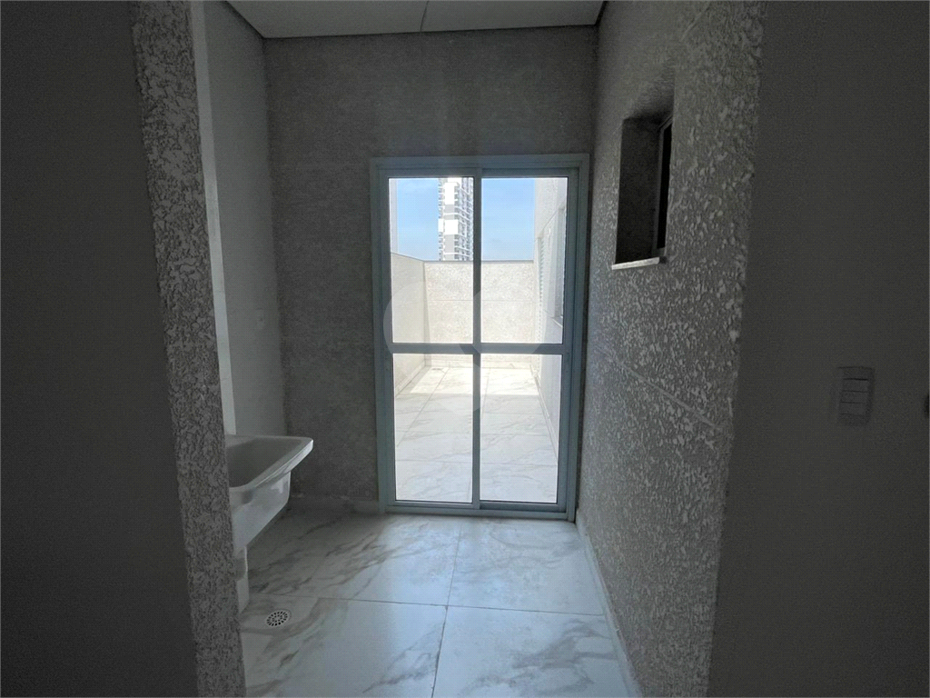 Apartamento à venda | 50,45 m² | 2 dormitórios | Quintais privativos | Tucuruvi
