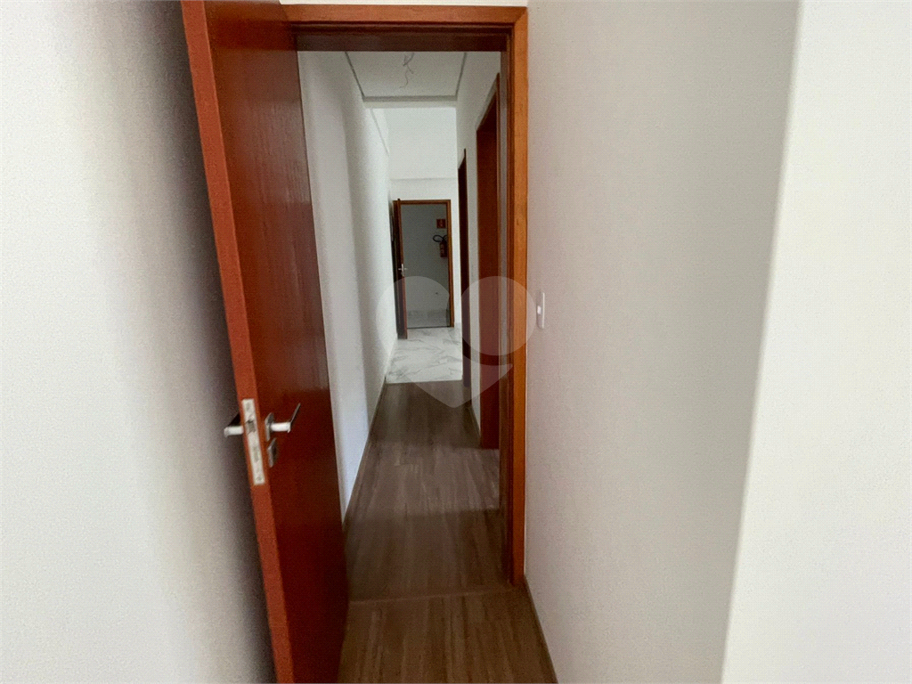 Apartamento à venda | 50,45 m² | 2 dormitórios | Quintais privativos | Tucuruvi
