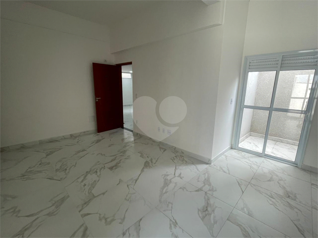 Apartamento à venda | 50,45 m² | 2 dormitórios | Quintais privativos | Tucuruvi
