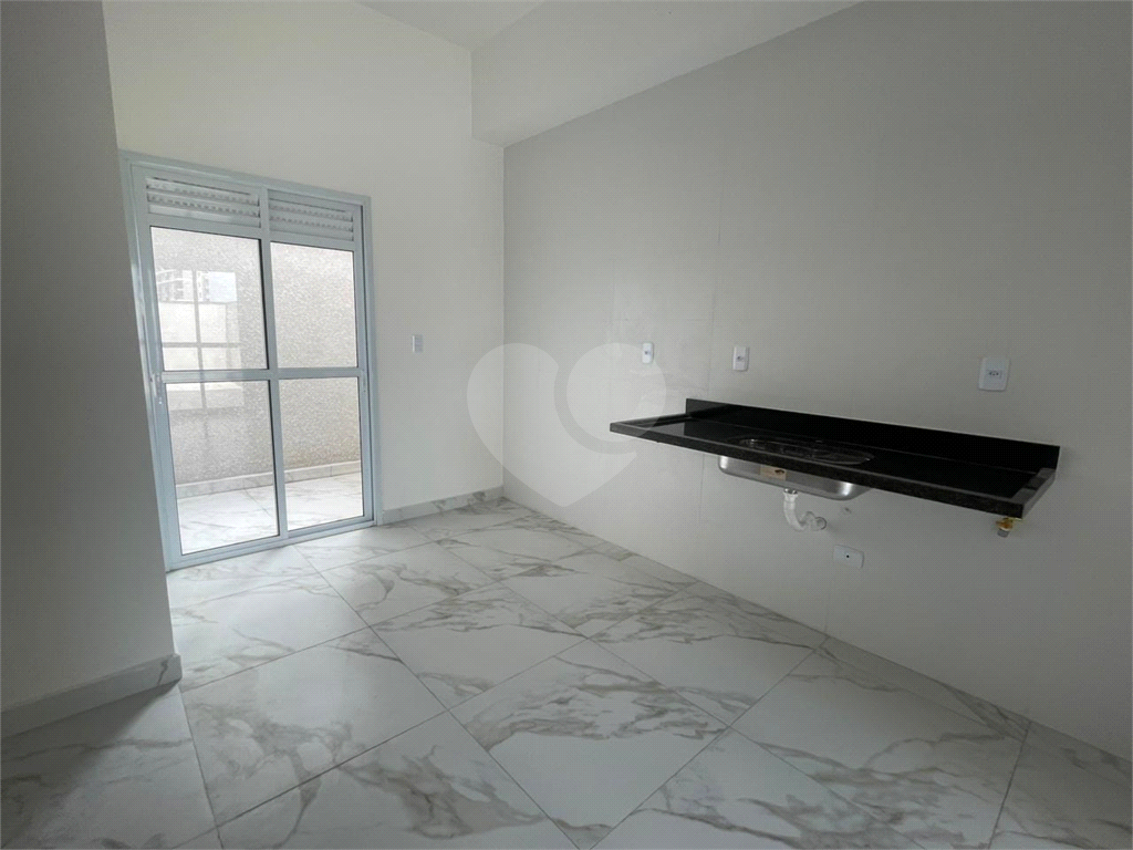 Apartamento à venda | 50,45 m² | 2 dormitórios | Quintais privativos | Tucuruvi
