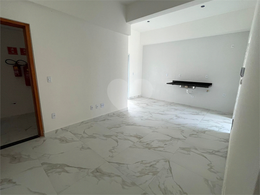 Apartamento à venda | 50,45 m² | 2 dormitórios | Quintais privativos | Tucuruvi
