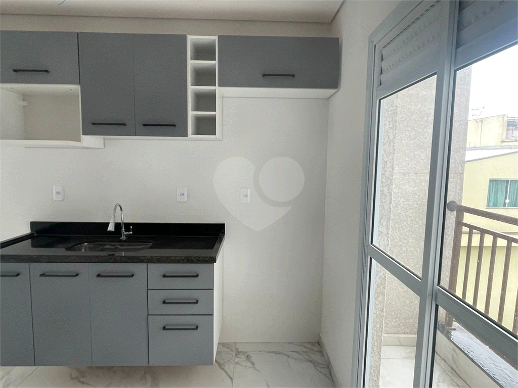 Apartamento à venda | 43 m² | 2 dormitórios | Tucuruvi
