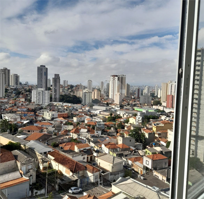 Apartamento à venda | 43 m² | 2 dormitórios | Tucuruvi
