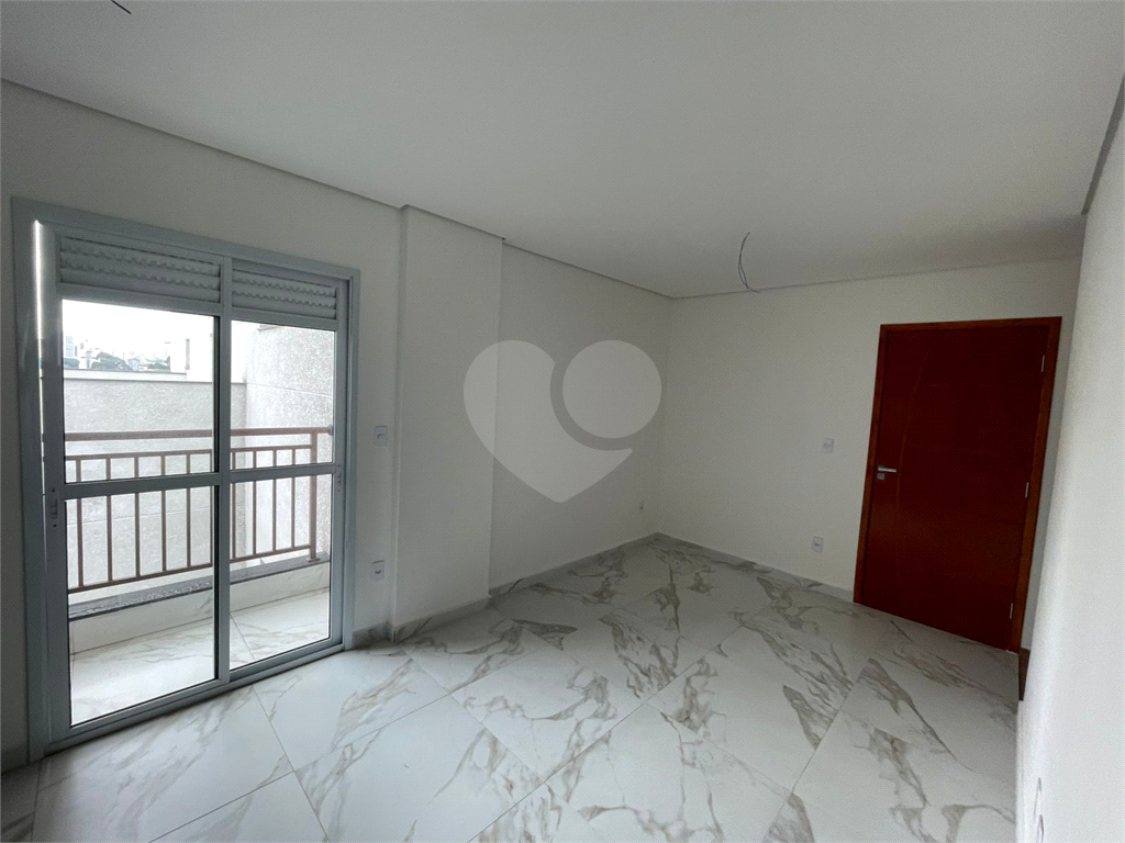 Apartamento à venda | 43 m² | 2 dormitórios | Tucuruvi
