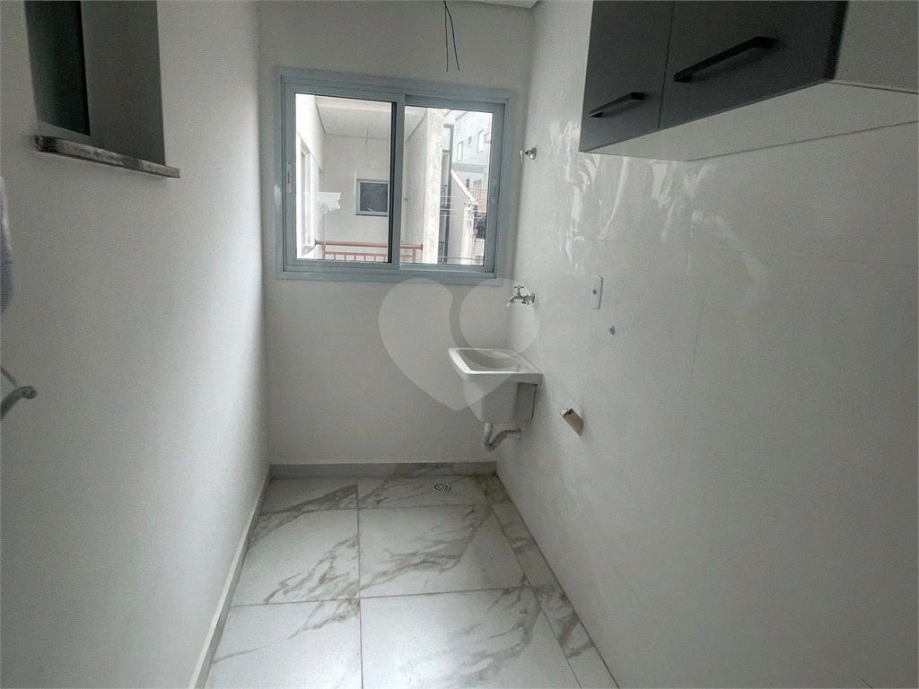 Apartamento à venda | 43 m² | 2 dormitórios | Tucuruvi
