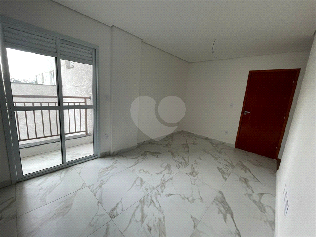 Apartamento à venda | 43 m² | 2 dormitórios | Tucuruvi
