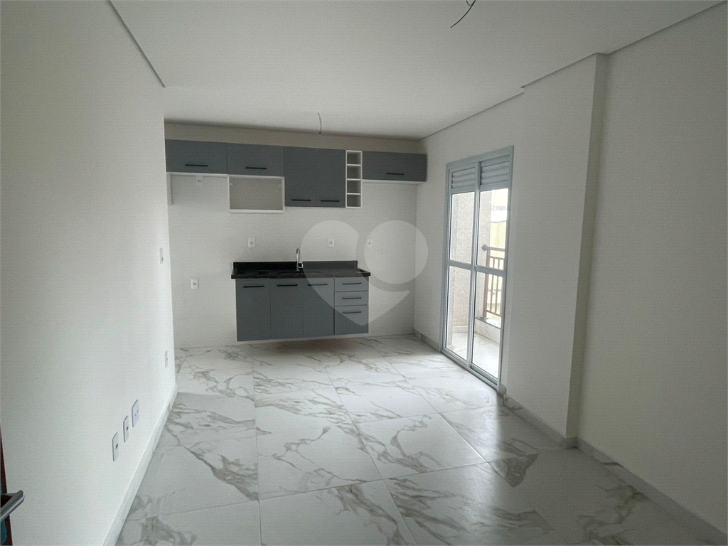 Apartamento à venda | 43 m² | 2 dormitórios | Tucuruvi
