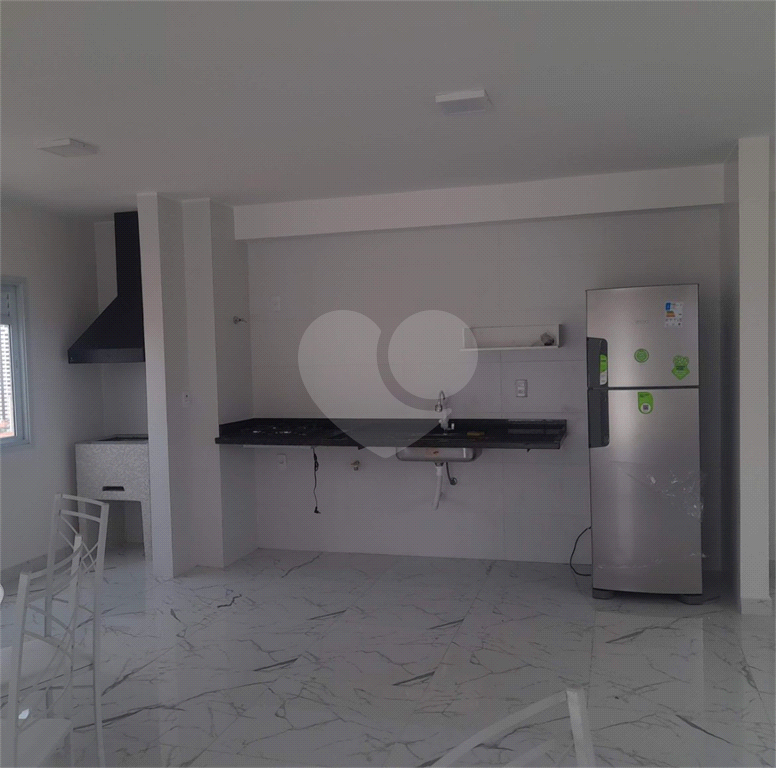 Apartamento à venda | 43 m² | 2 dormitórios | Tucuruvi

